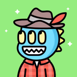 Cosmodino #6213