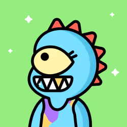 Cosmodino #2189