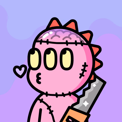 Cosmodino #3333