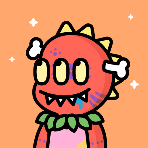 Cosmodino #2468