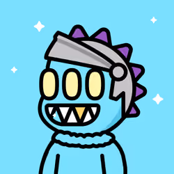 Cosmodino #984