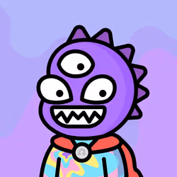 Cosmodino #3676