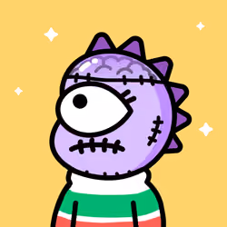 Cosmodino #4012