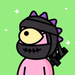 Cosmodino #1219