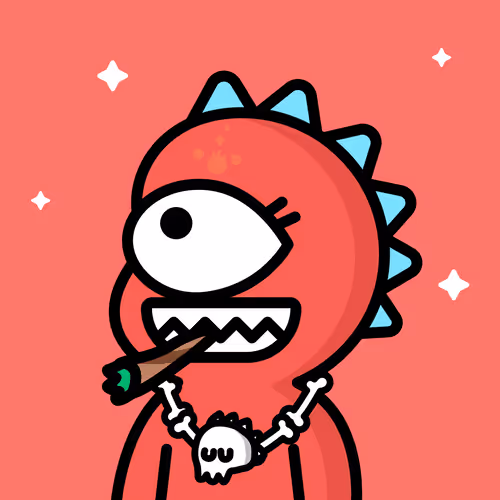 Cosmodinos Omega