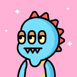 Cosmodino #3039