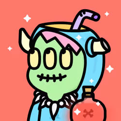 Cosmodino #8372