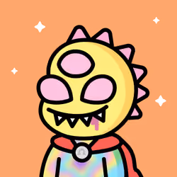 Cosmodino #5641