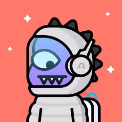 Cosmodino #3428