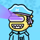 8393