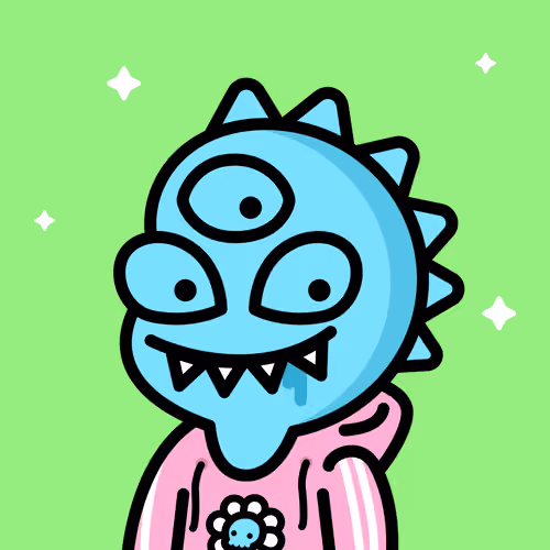 Cosmodino #2874