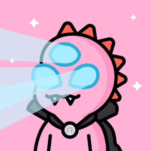 Cosmodino #6609