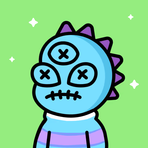 Cosmodino #1854