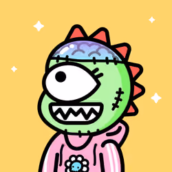 Cosmodino #4874