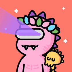 Cosmodino #1081