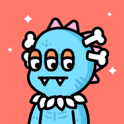 Cosmodino #2055