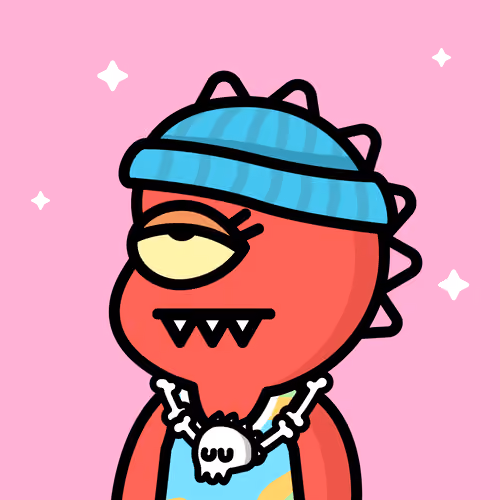 Cosmodino #5518