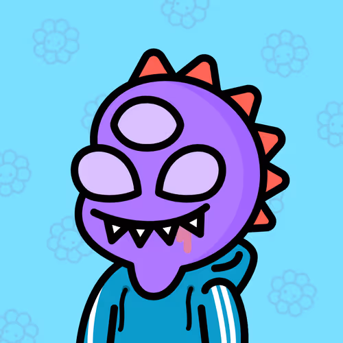 Cosmodinos Omega