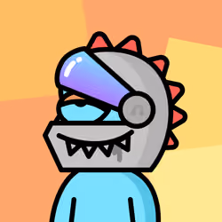 Cosmodino #6712