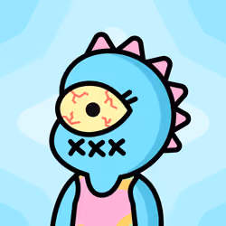 Cosmodino #3701