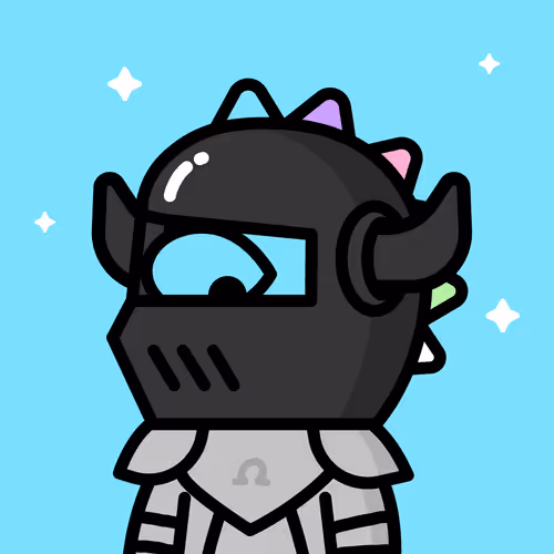 Cosmodinos Omega