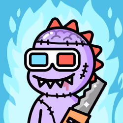 Cosmodino #8493