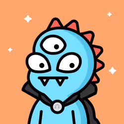 Cosmodino #5361