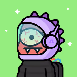 Cosmodino #2363