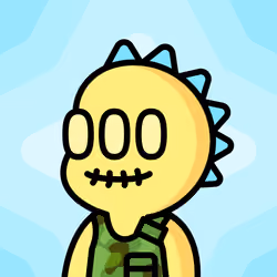 Cosmodino #8540