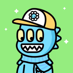 Cosmodino #5701
