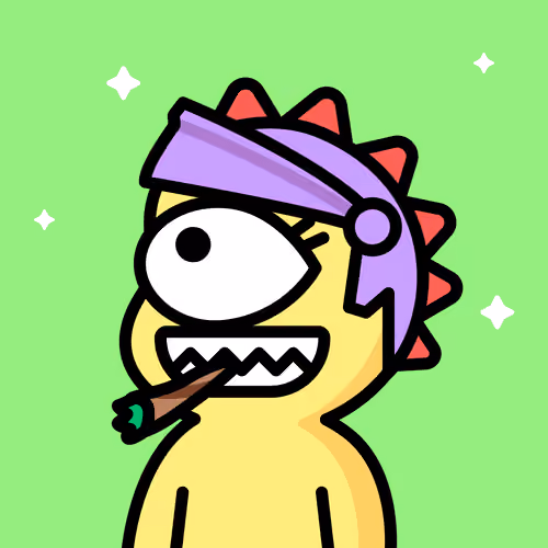 Cosmodino #5892