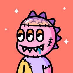 Cosmodino #5359