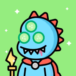 Cosmodino #5264