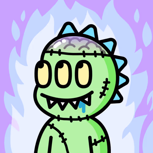 Cosmodino #5346