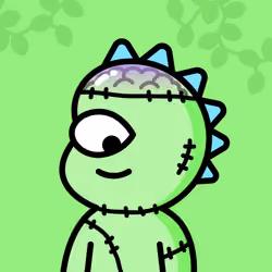 Cosmodino #5870
