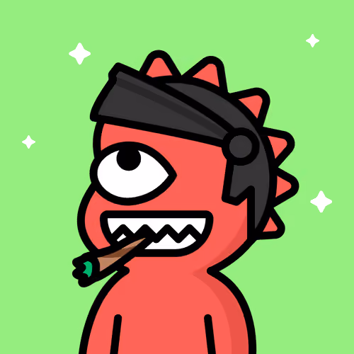 Cosmodino #3429