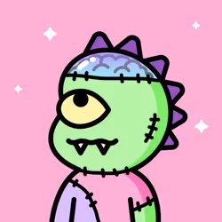 Cosmodino #2971