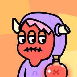 Cosmodino #2134