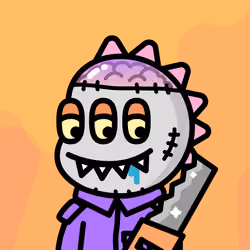 Cosmodino #3009