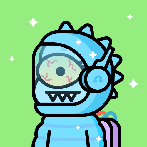 Cosmodino #7103