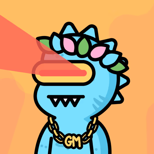 Cosmodino #805