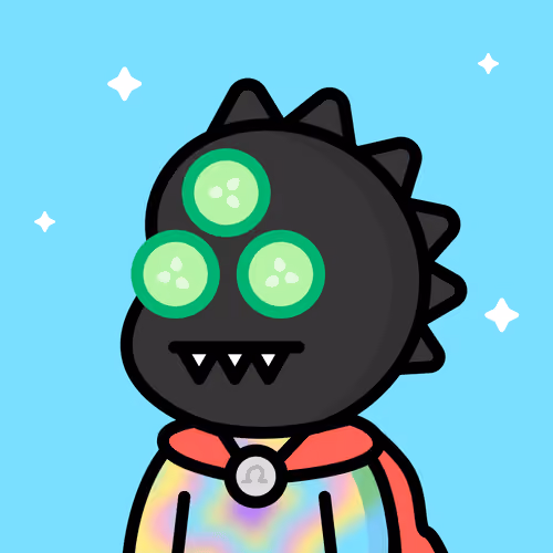 Cosmodino #1249