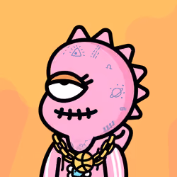 Cosmodino #7506