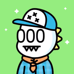 Cosmodino #383