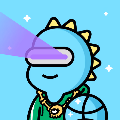 Cosmodino #3341