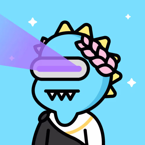 Cosmodino #6248