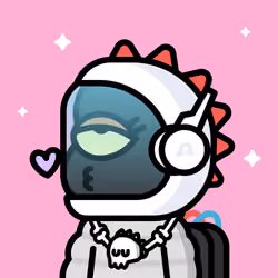 Cosmodino #3256
