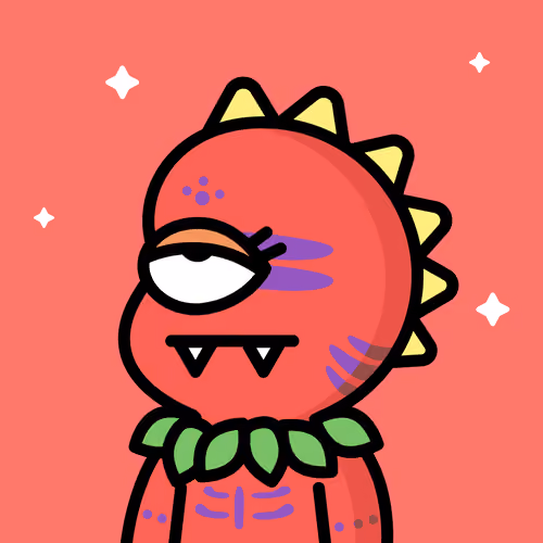 Cosmodino #1437