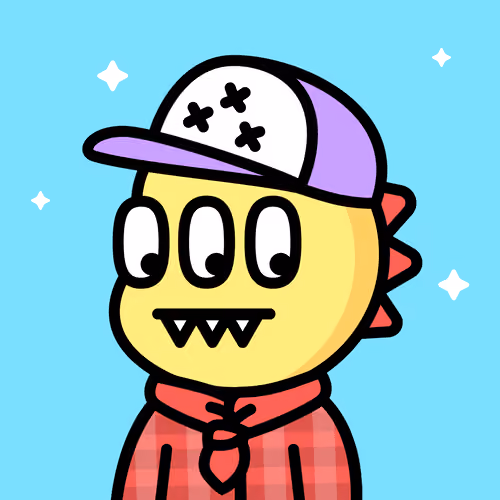 Cosmodino #6804