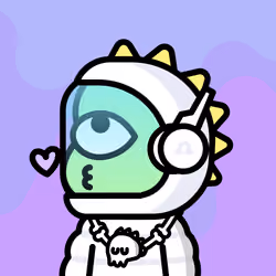 Cosmodino #2842